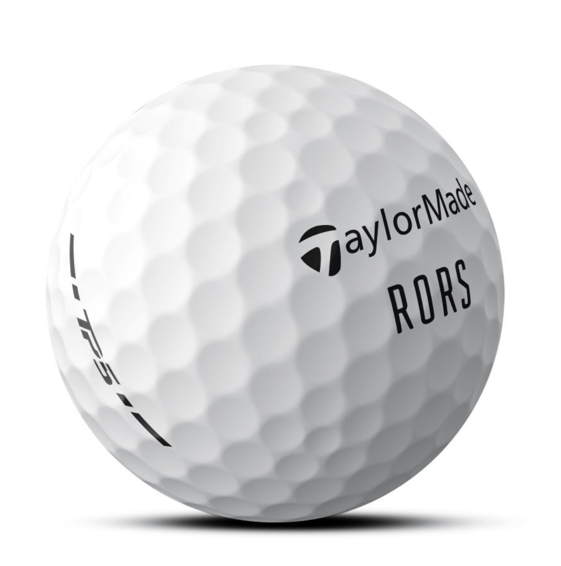 【父の日】TaylorMade TP5 RORS 等 限定ボール GIFT TaylorMade TP5 / TP5X RORS RORY MCILROY Golf Balls [2025